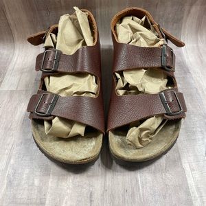 Birkenstock papillo